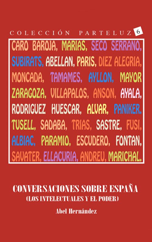 Conversaciones sobre España