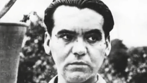 El caso Lorca