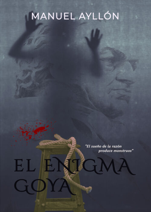 El Enigma de Goya