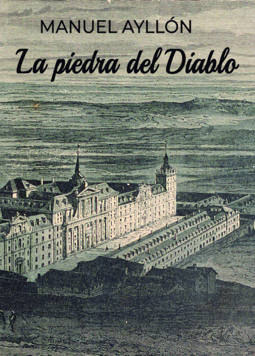 La piedra <br> del Diablo