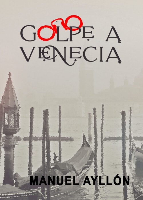 Golpe a Venecia